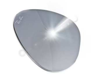 Verre de prescription Ray-Ban